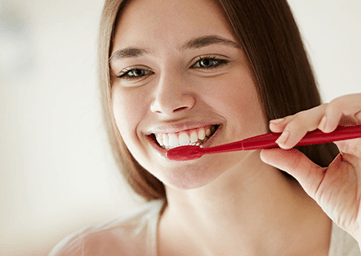 Diş Fırçalama Teknikleri